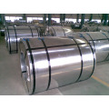 30g 80g 275g Bobina de aço galvanizado a frio de zinco / bobina GI